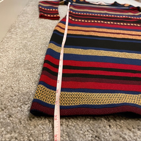 BNWT XS Debbie Bodycon dress (Lularoe) - Picture 8 of 16